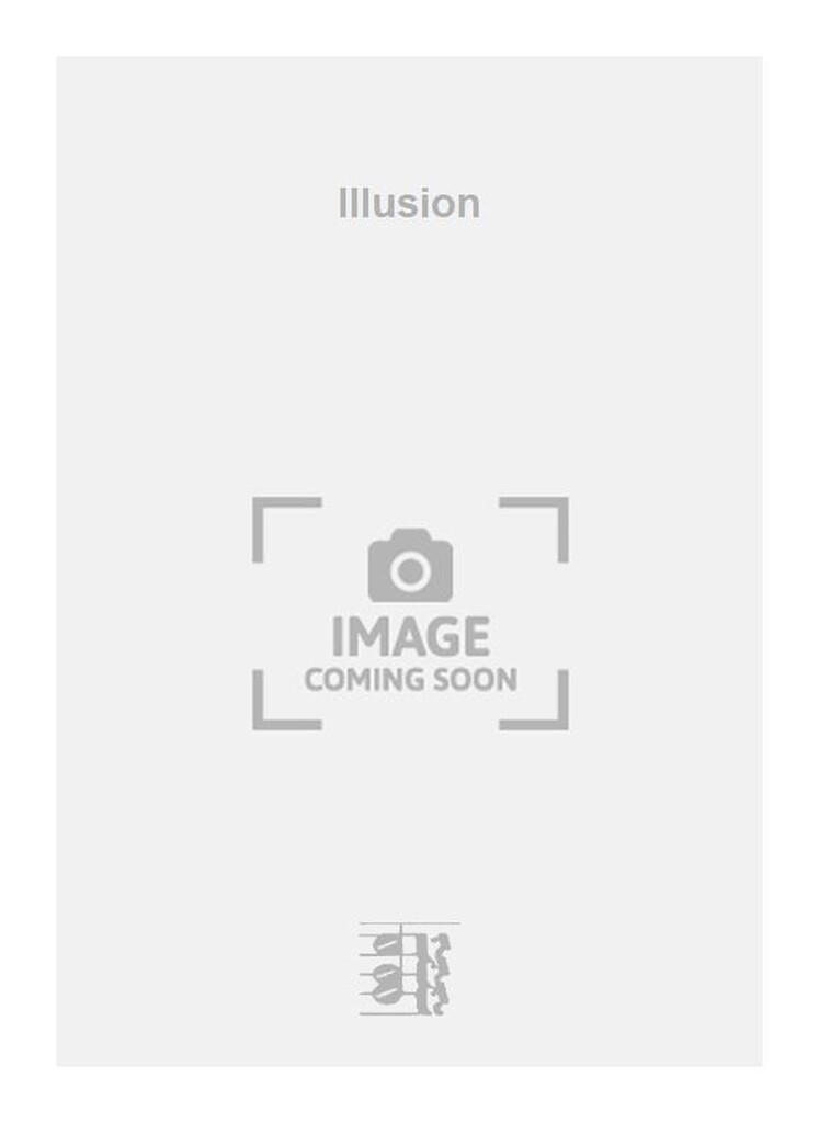Illusion